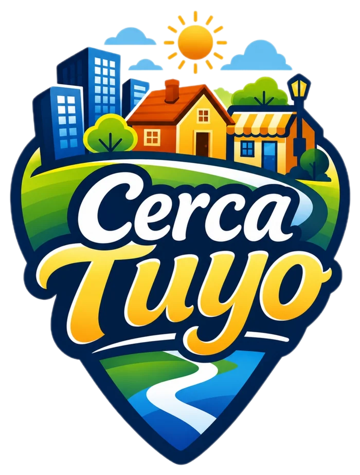 Cerca Tuyo